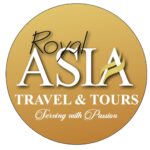 Royal Asia Logo