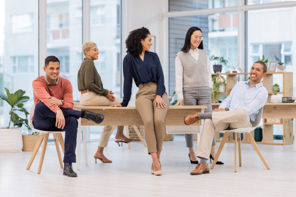 Marketing Strategies Every Startup Needs to Scale